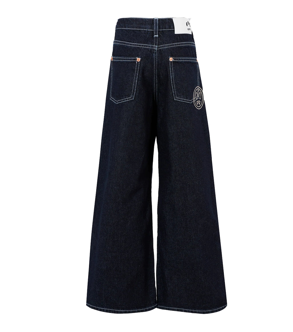 jeans barrow bambina