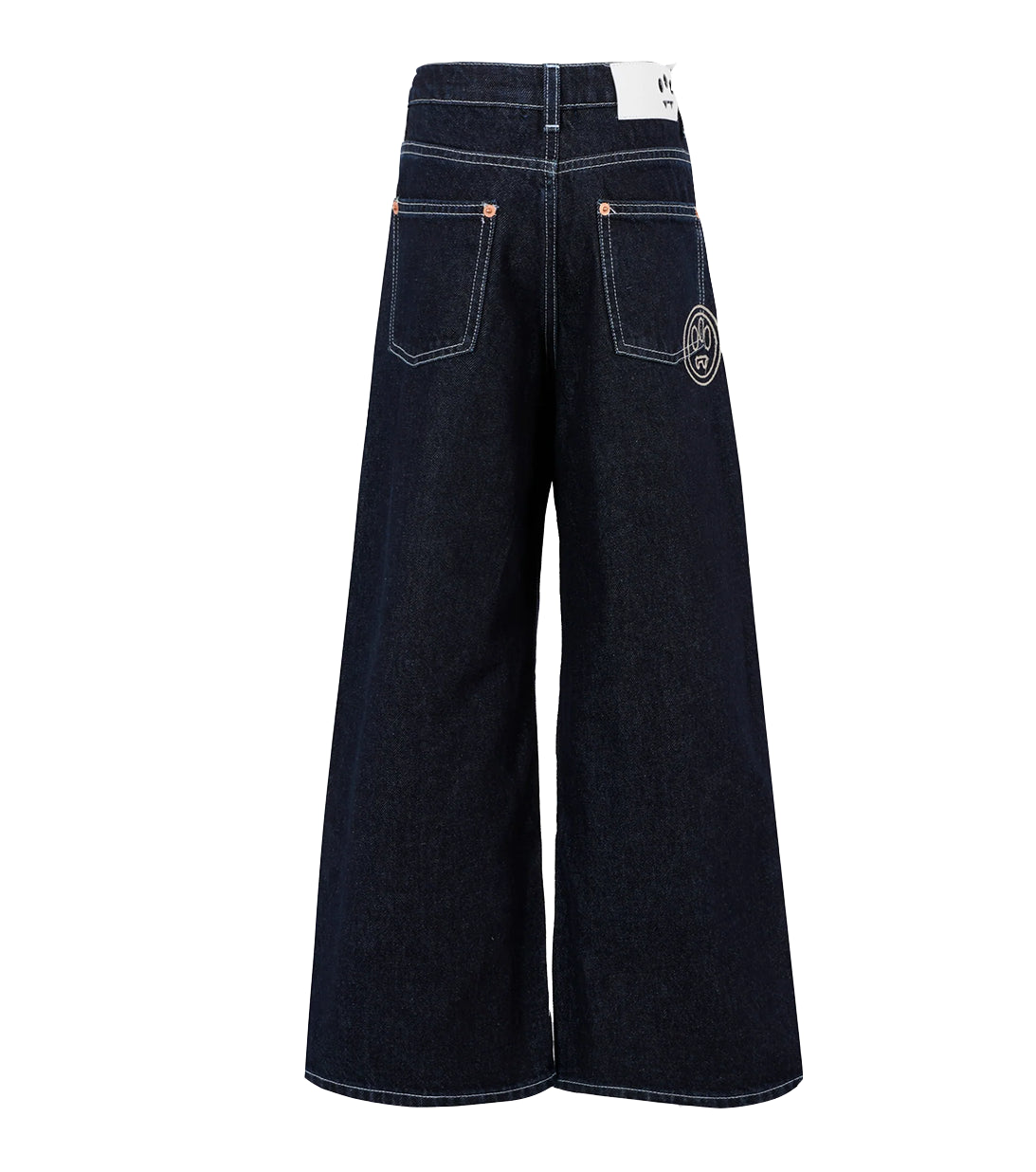 jeans barrow bambina