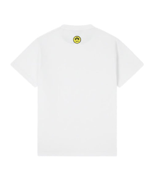 BARROW KIDS - T-shirt Orso Perline Fruit