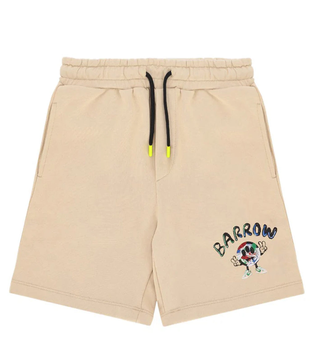 BARROW KIDS - Bermuda Stampa