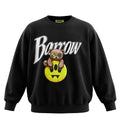 BARROW | Felpa