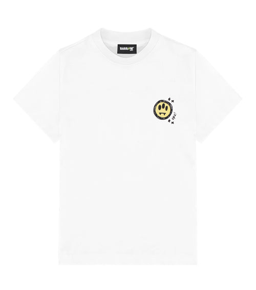 BARROW KIDS - T-shirt Perline Fruit