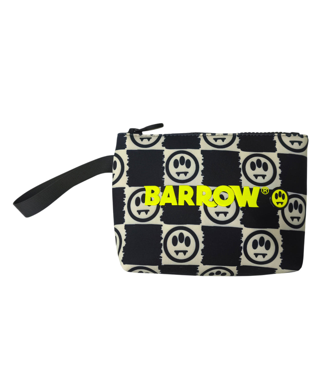 BARROW KIDS - Pochette Fantasia