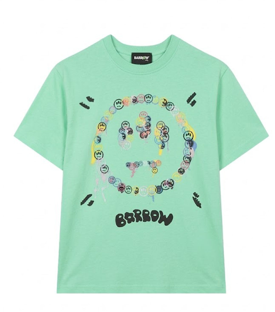 BARROW KIDS - T-shirt