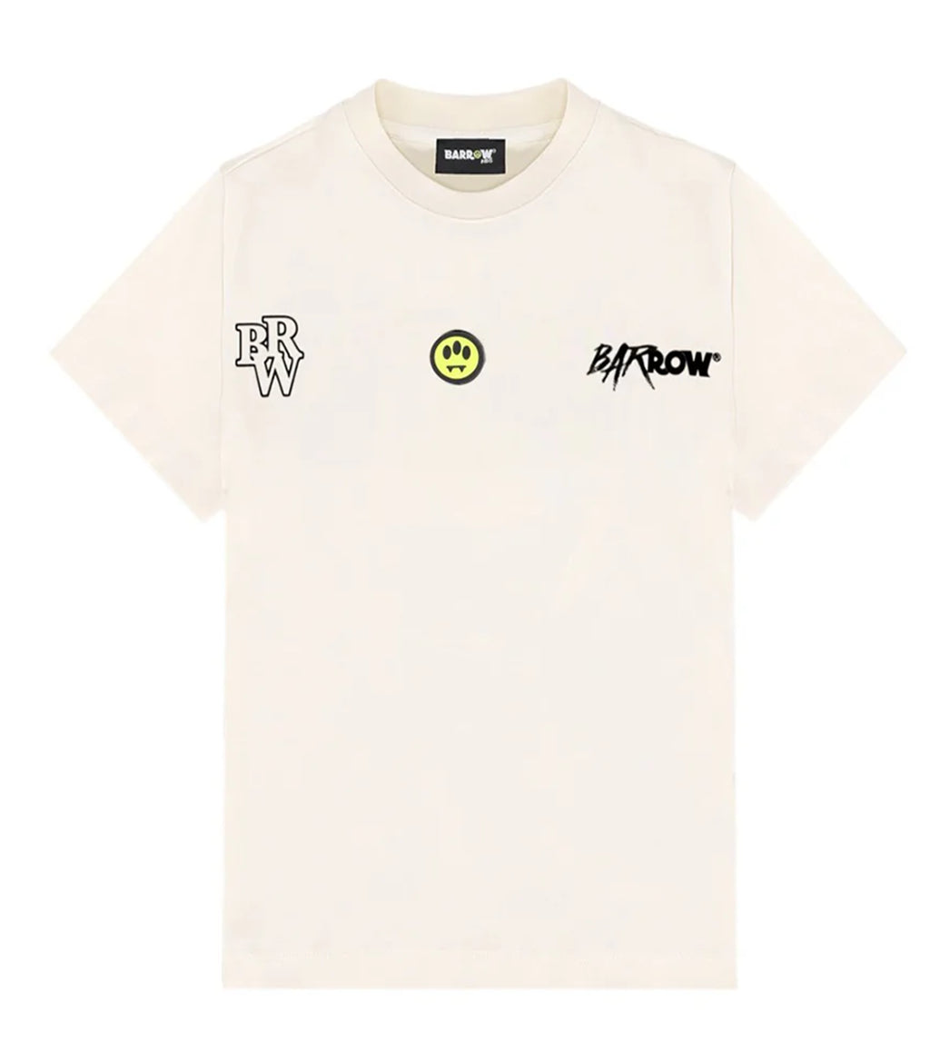 BARROW KIDS - T-shirt