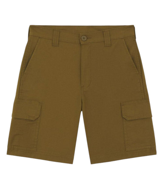 bermuda oliva dickies