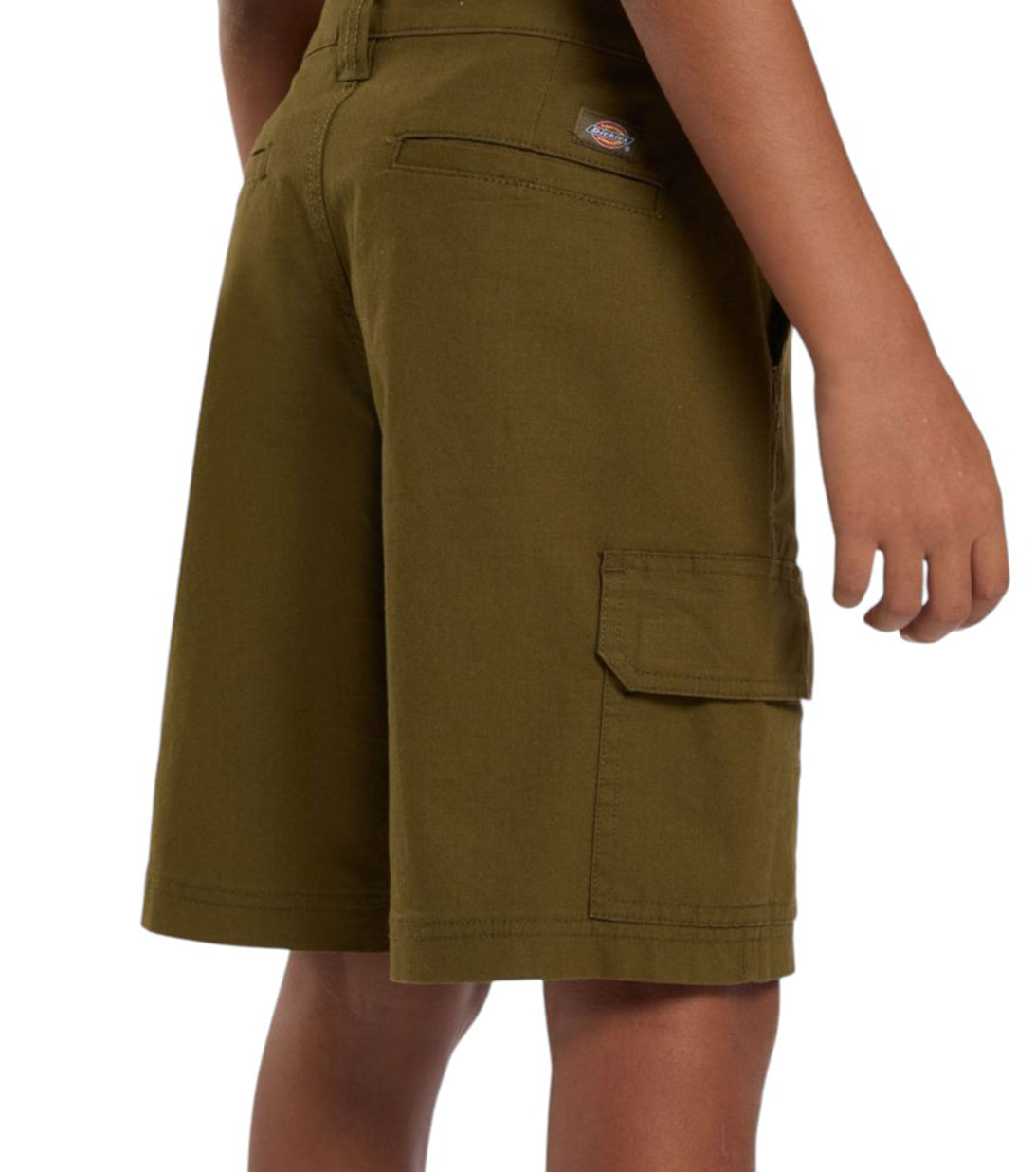 bermuda oliva dickies
