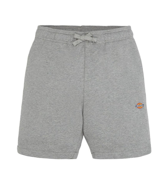 BERMUDA FELPA DICKIES GRIGIA