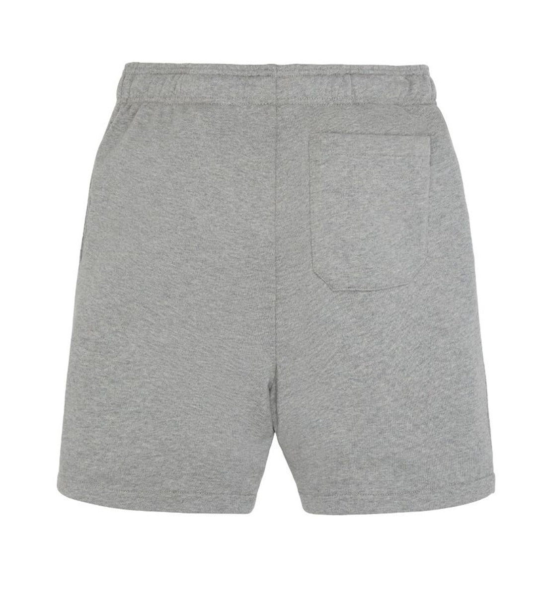 BERMUDA FELPA DICKIES GRIGIA