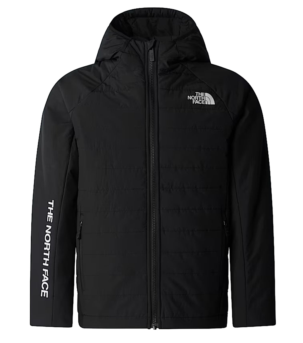 THE NORTH FACE - Giacca B Never Stop Synthetic Jacket TNF