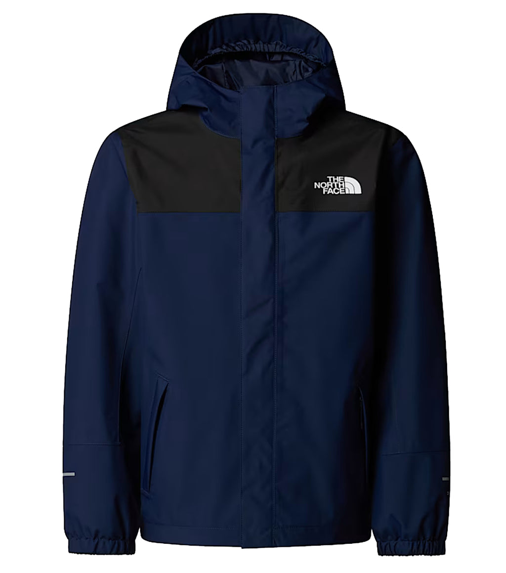 THE NORTH FACE - Giacca B Antora Rain