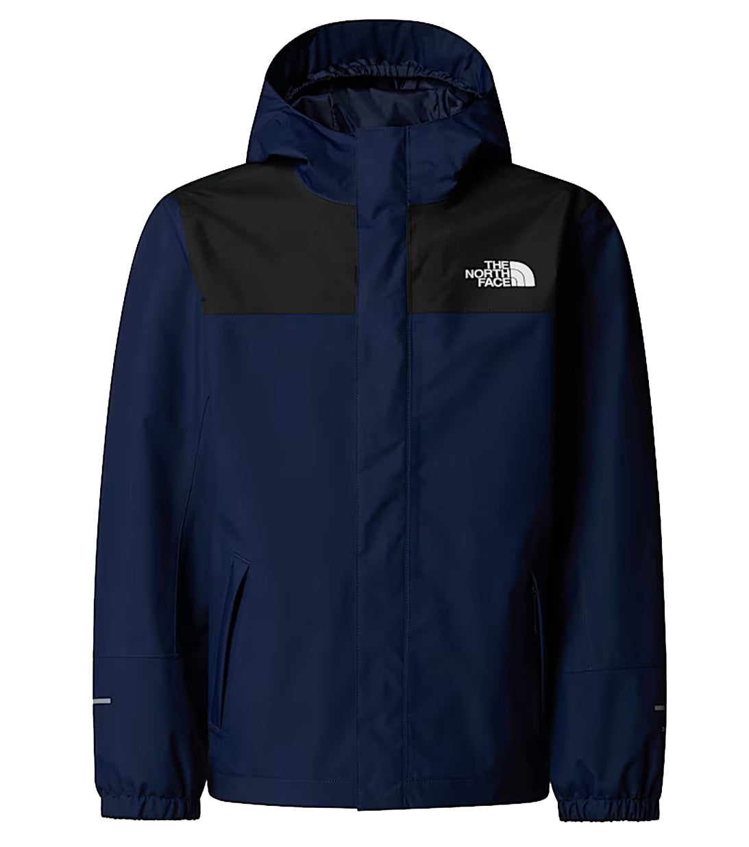 THE NORTH FACE - Giacca B Antora Rain