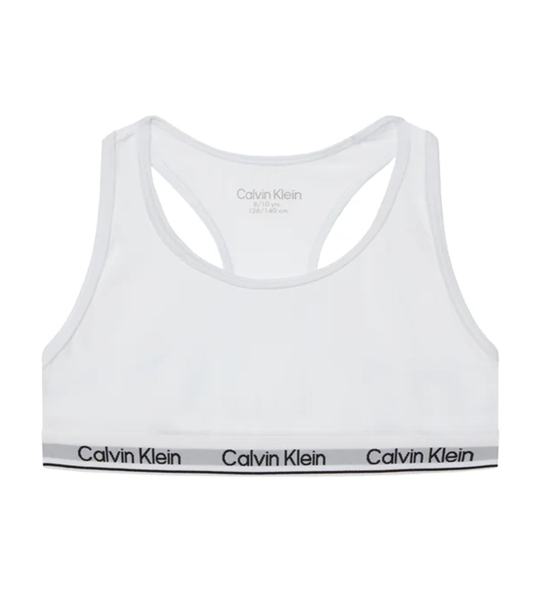 CALVIN KLEIN | Brassière 2pack Icon Cotton Stretch