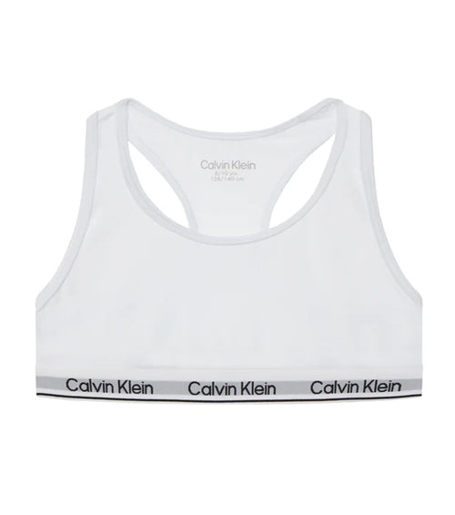 CALVIN KLEIN | Brassière 2pack Icon Cotton Stretch
