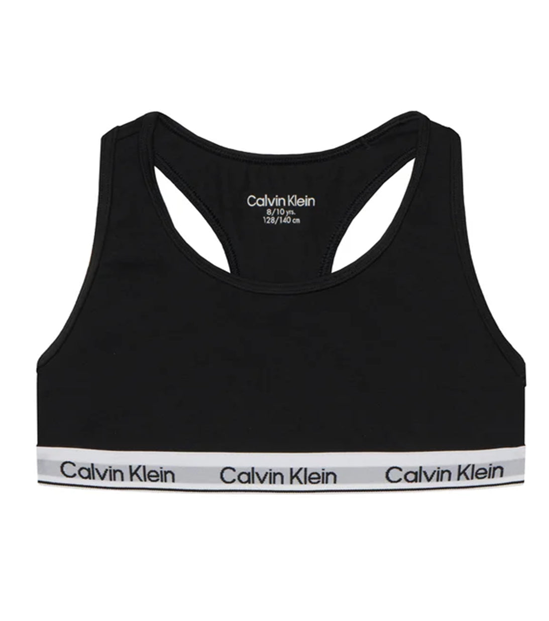 CALVIN KLEIN | Brassière 2pack Icon Cotton Stretch