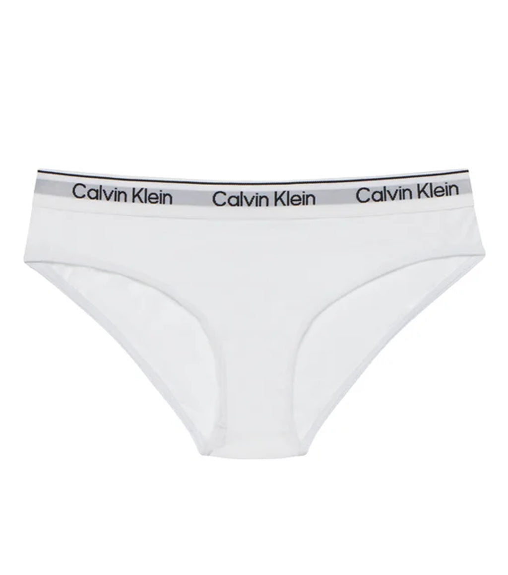 CALVIN KLEIN | Slip Classici 2pack Icon Cotton Stretch