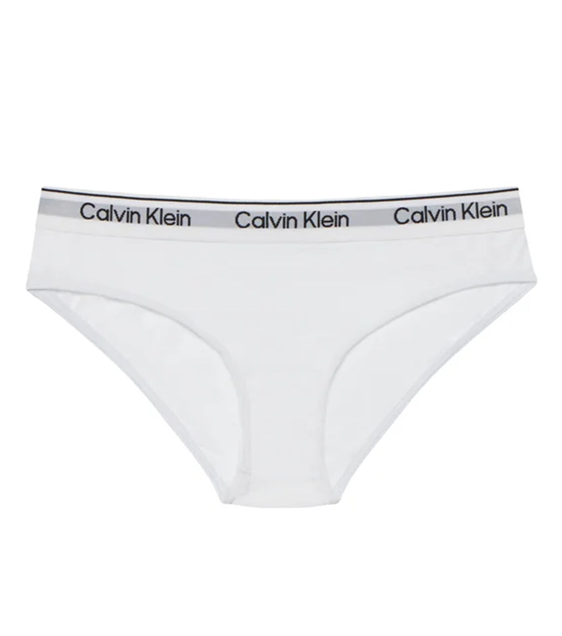 CALVIN KLEIN | Slip Classici 2pack Icon Cotton Stretch