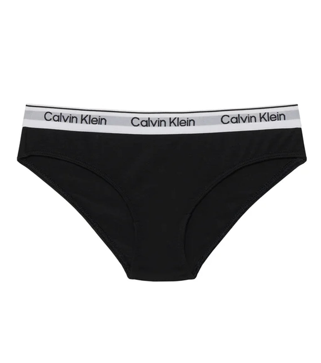 CALVIN KLEIN | Slip Classici 2pack Icon Cotton Stretch
