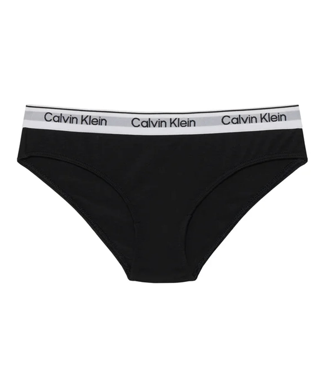 CALVIN KLEIN | Slip Classici 2pack Icon Cotton Stretch