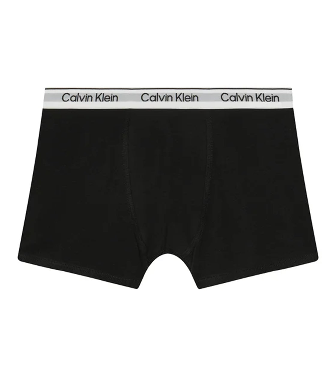 CALVIN KLEIN | Boxer Corti 2pack Icon Cotton Stretch
