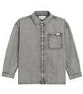 CALVIN KLEIN | Camicia Jeans