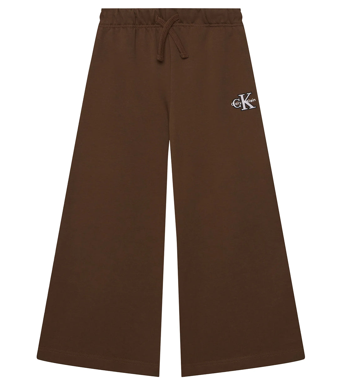 CALVIN KLEIN | Pantalone Felpa