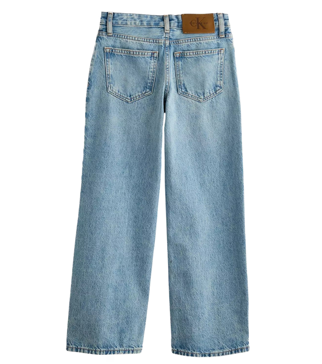 CALVIN KLEIN | Jeans
