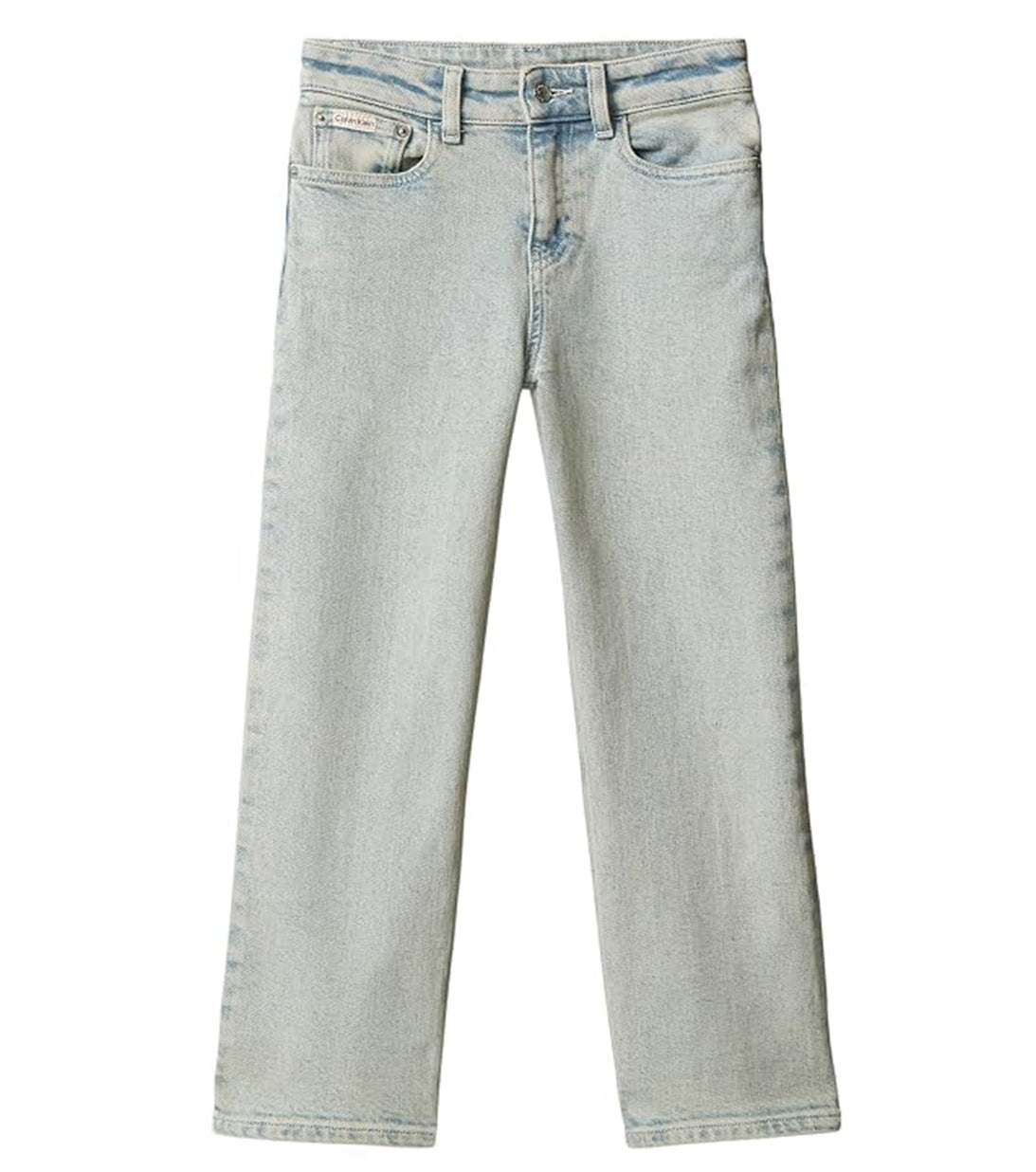 CALVIN KLEIN | Jeans Skater