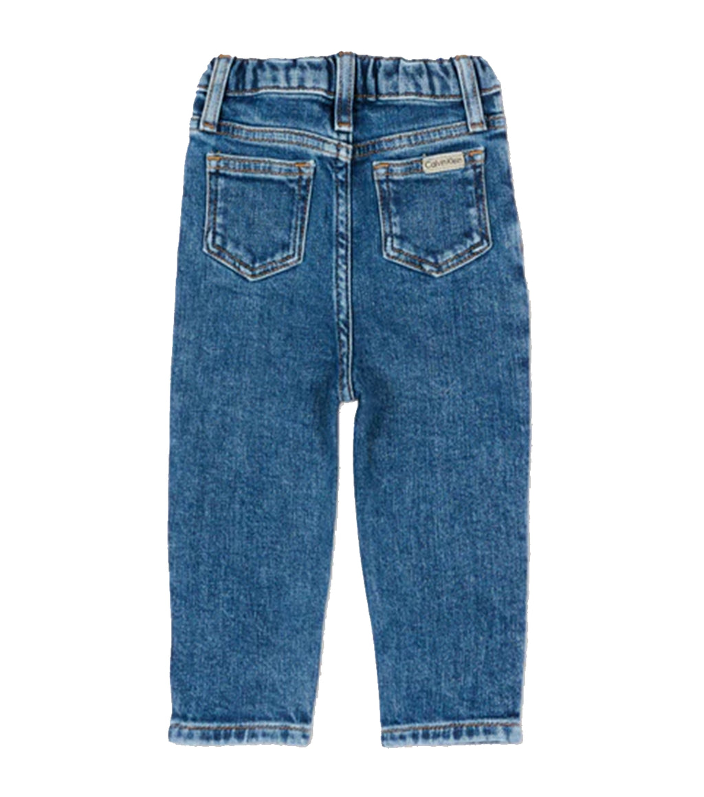 CALVIN KLEIN | Jeans
