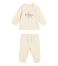 CALVIN KLEIN | Tuta Completo