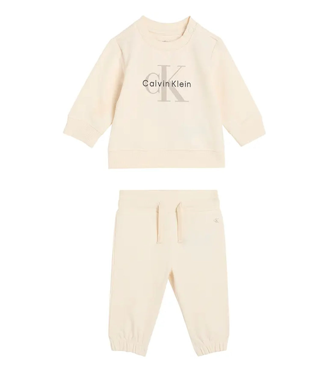 CALVIN KLEIN | Tuta Completo