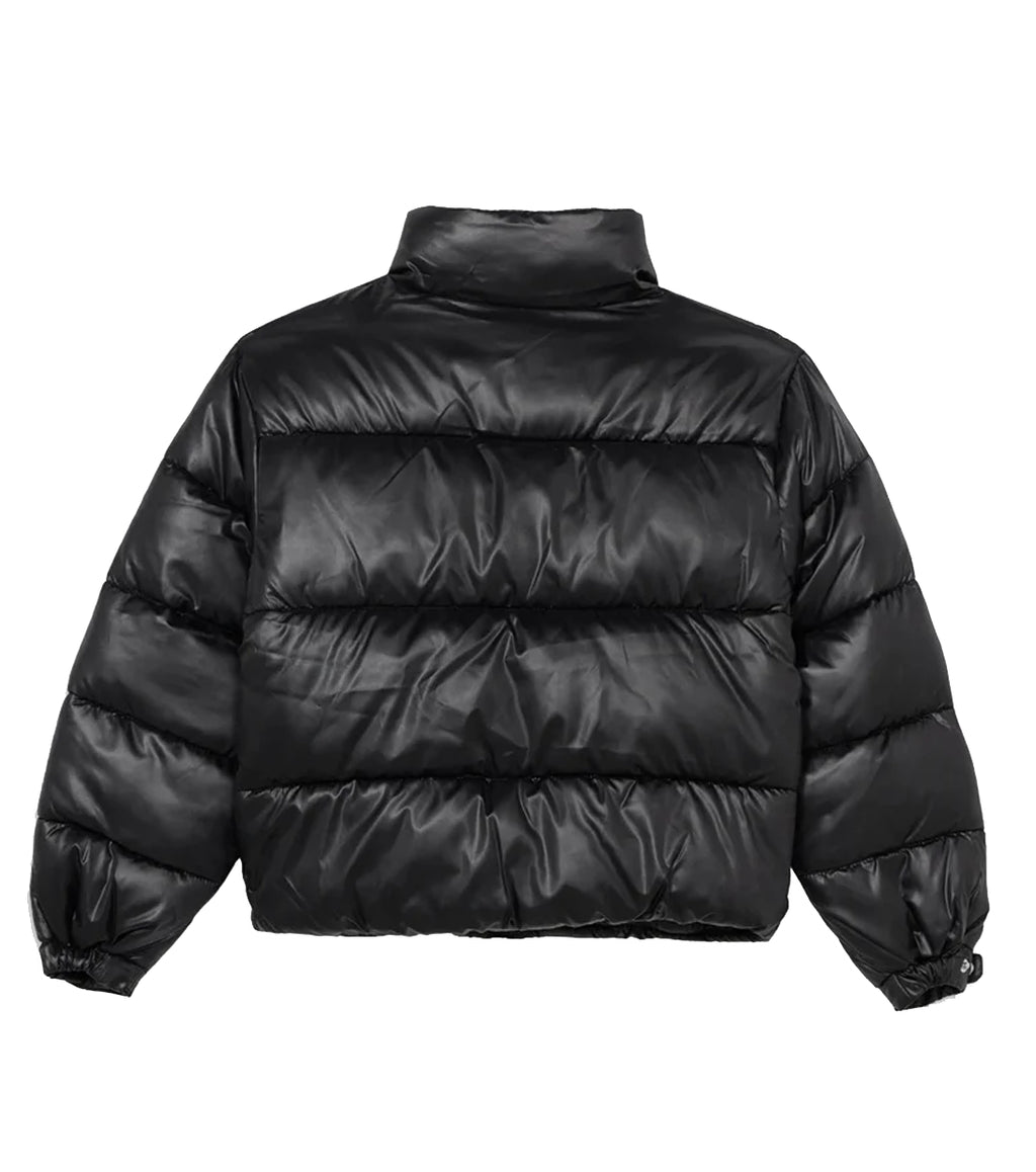 CALVIN KLEIN | Piumino Lucido