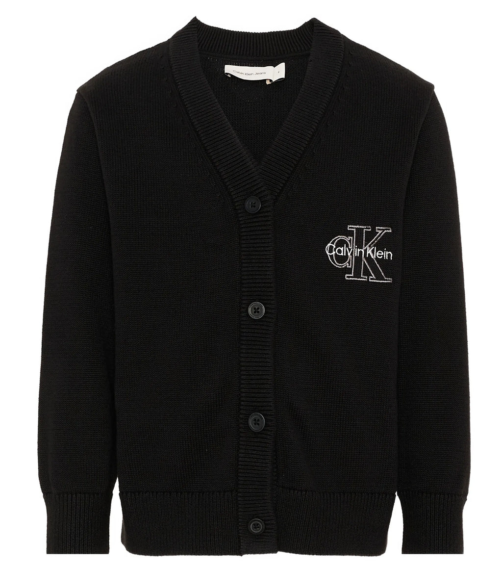 CALVIN KLEIN | Cardigan