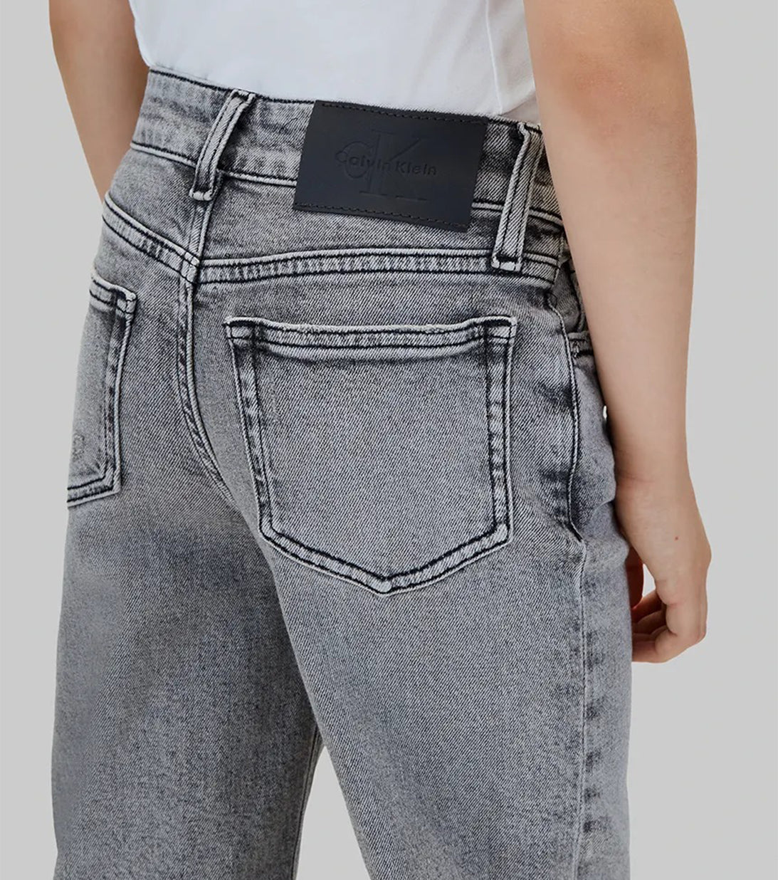 CALVIN KLEIN | Jeans