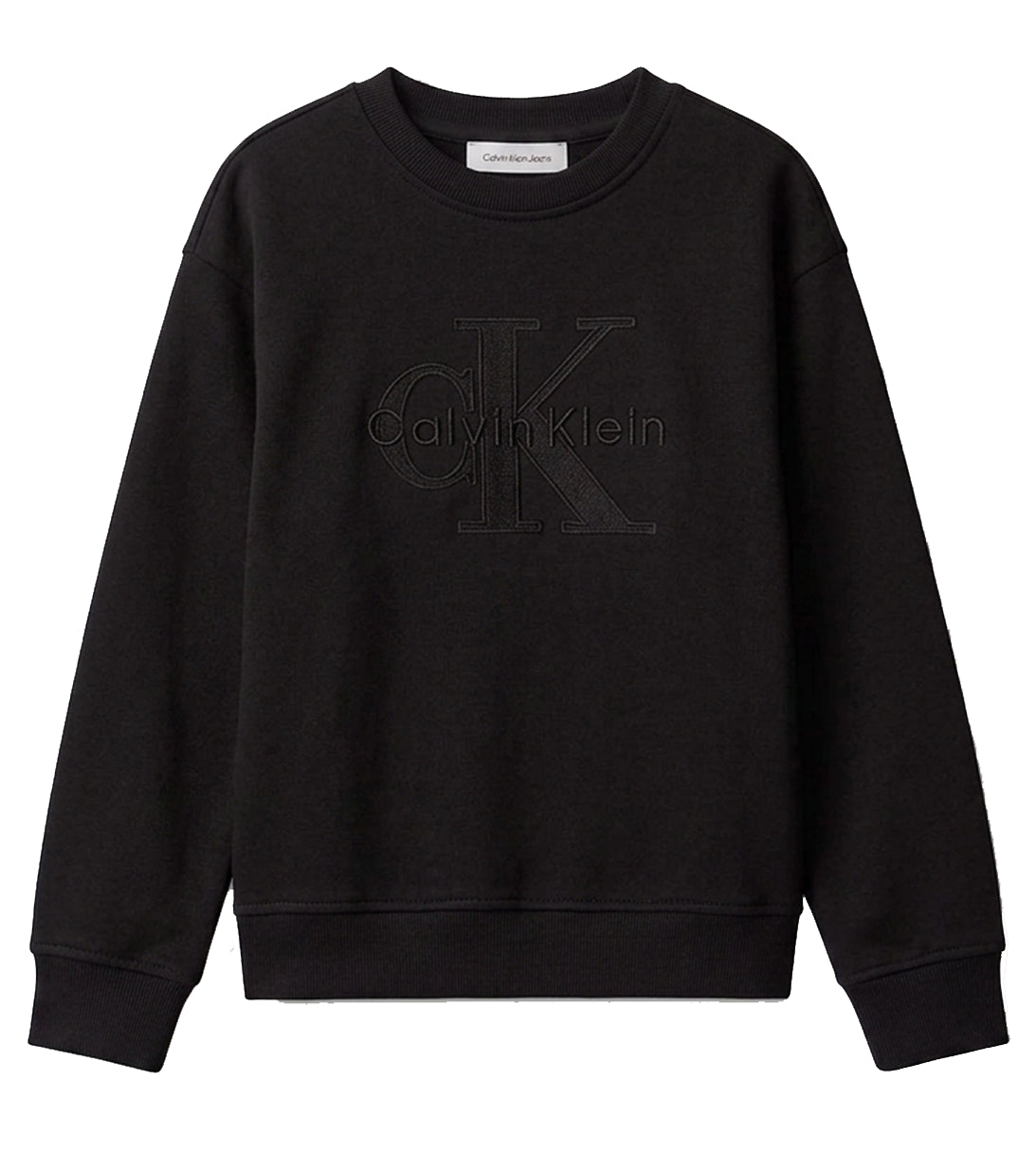 CALVIN KLEIN | Felpa