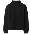 CALVIN KLEIN | Felpa Zip