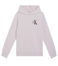 CALVIN KLEIN | Felpa Cappuccio