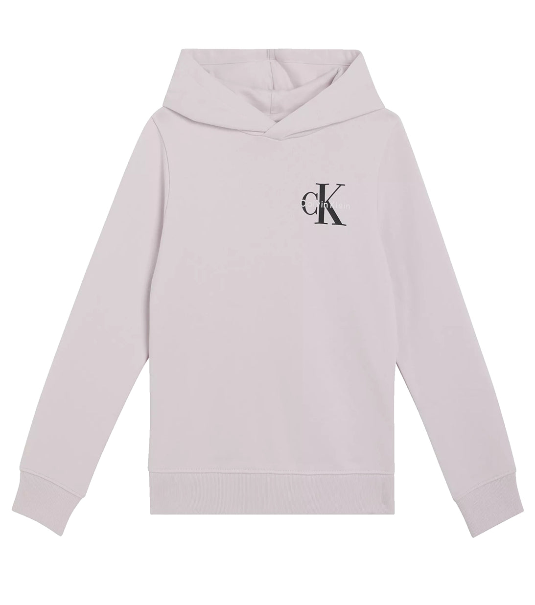 CALVIN KLEIN | Felpa Cappuccio