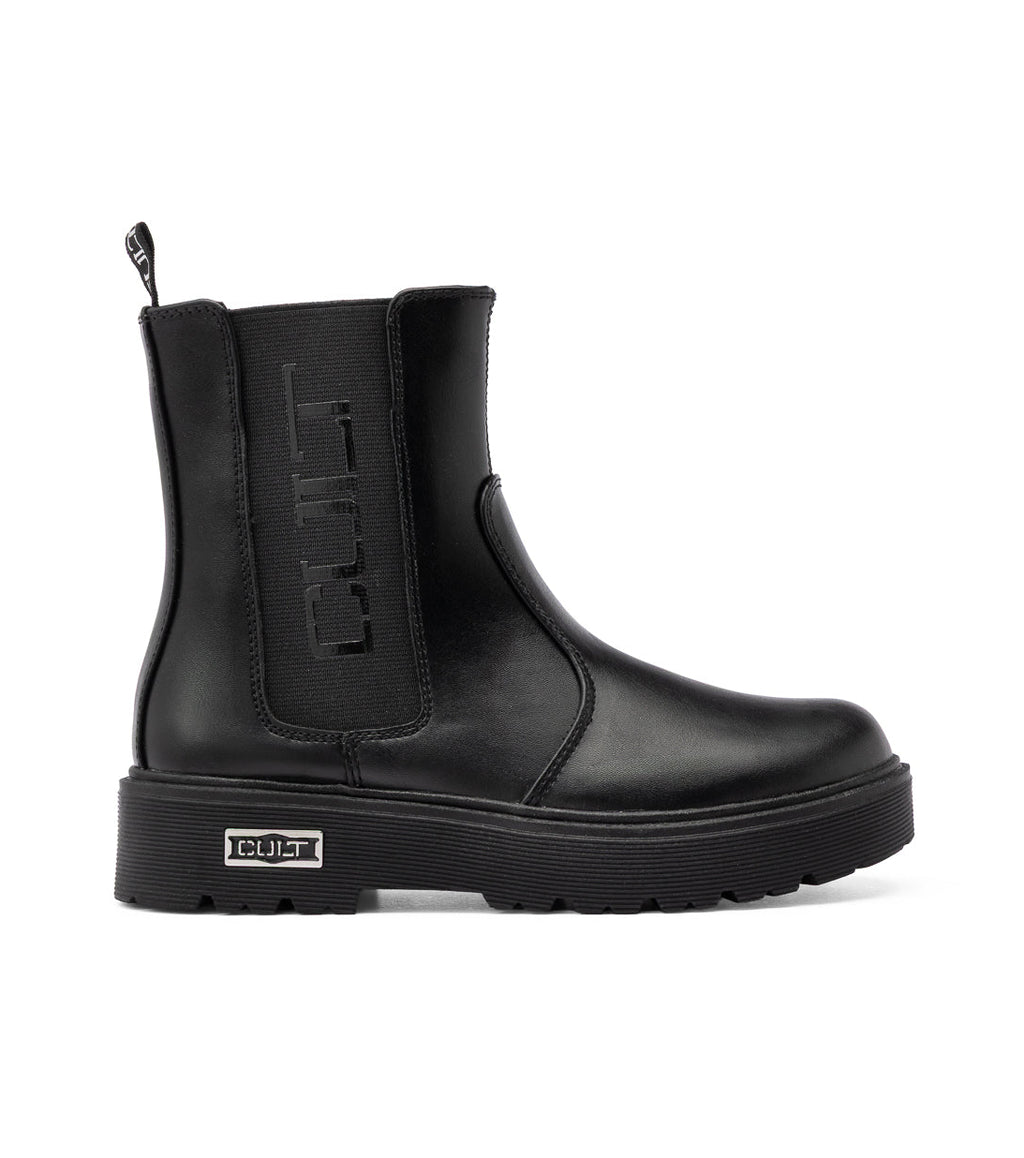 CULT | Stivaletto MILA T733