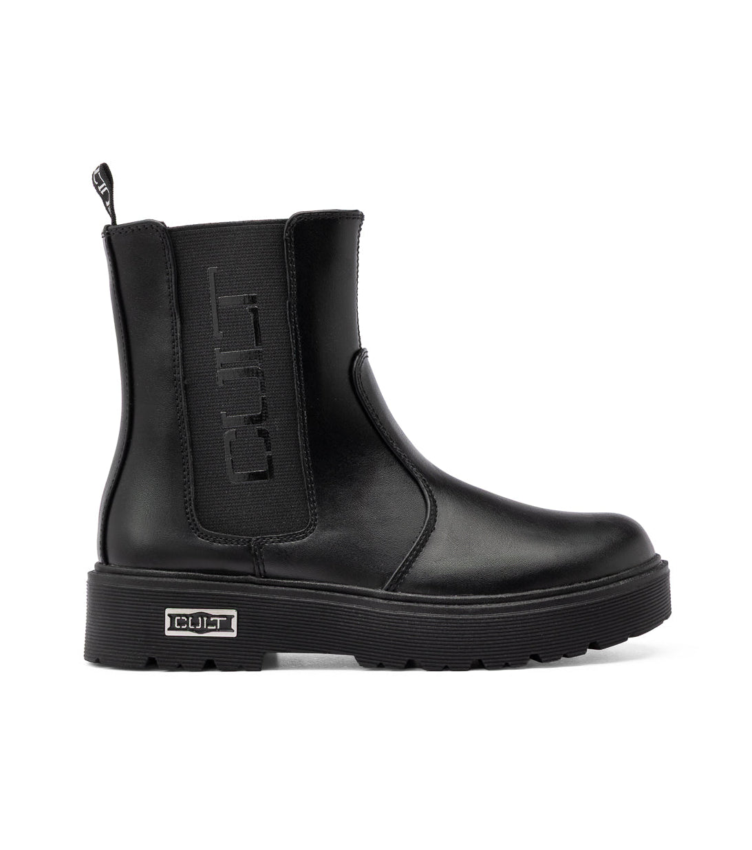 CULT | Stivaletto MILA T733