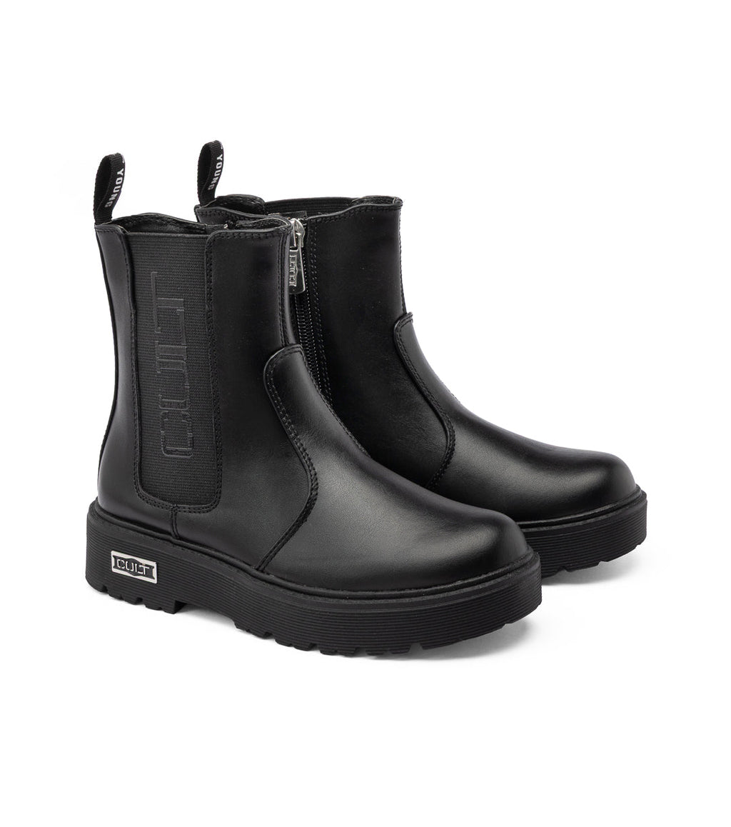 CULT | Stivaletto MILA T733