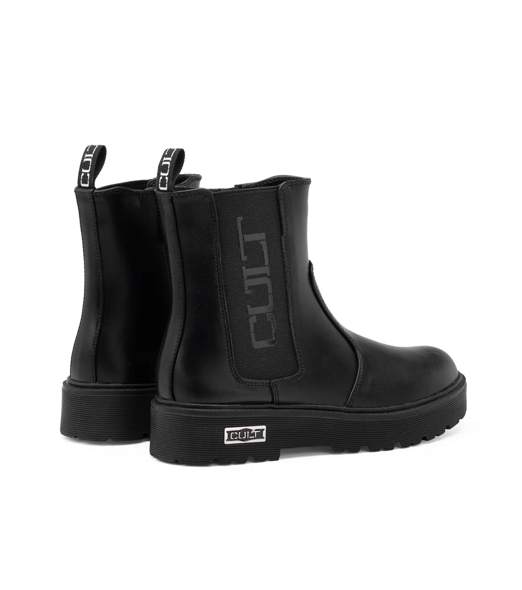 CULT | Stivaletto MILA T733