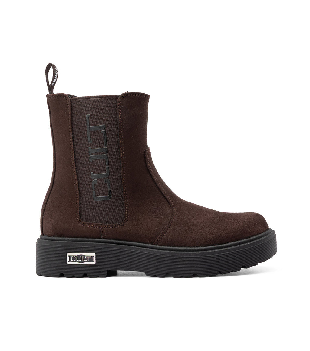 CULT | Stivaletto MILA T733