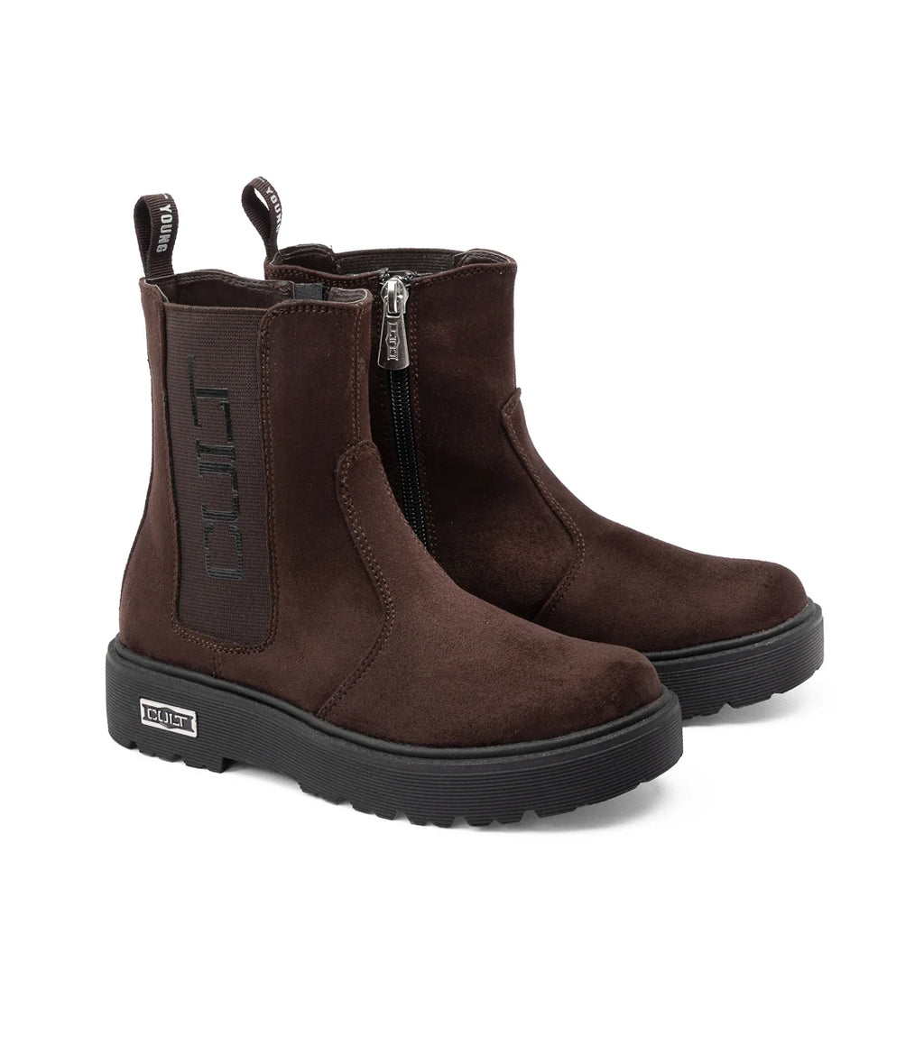 CULT | Stivaletto MILA T733