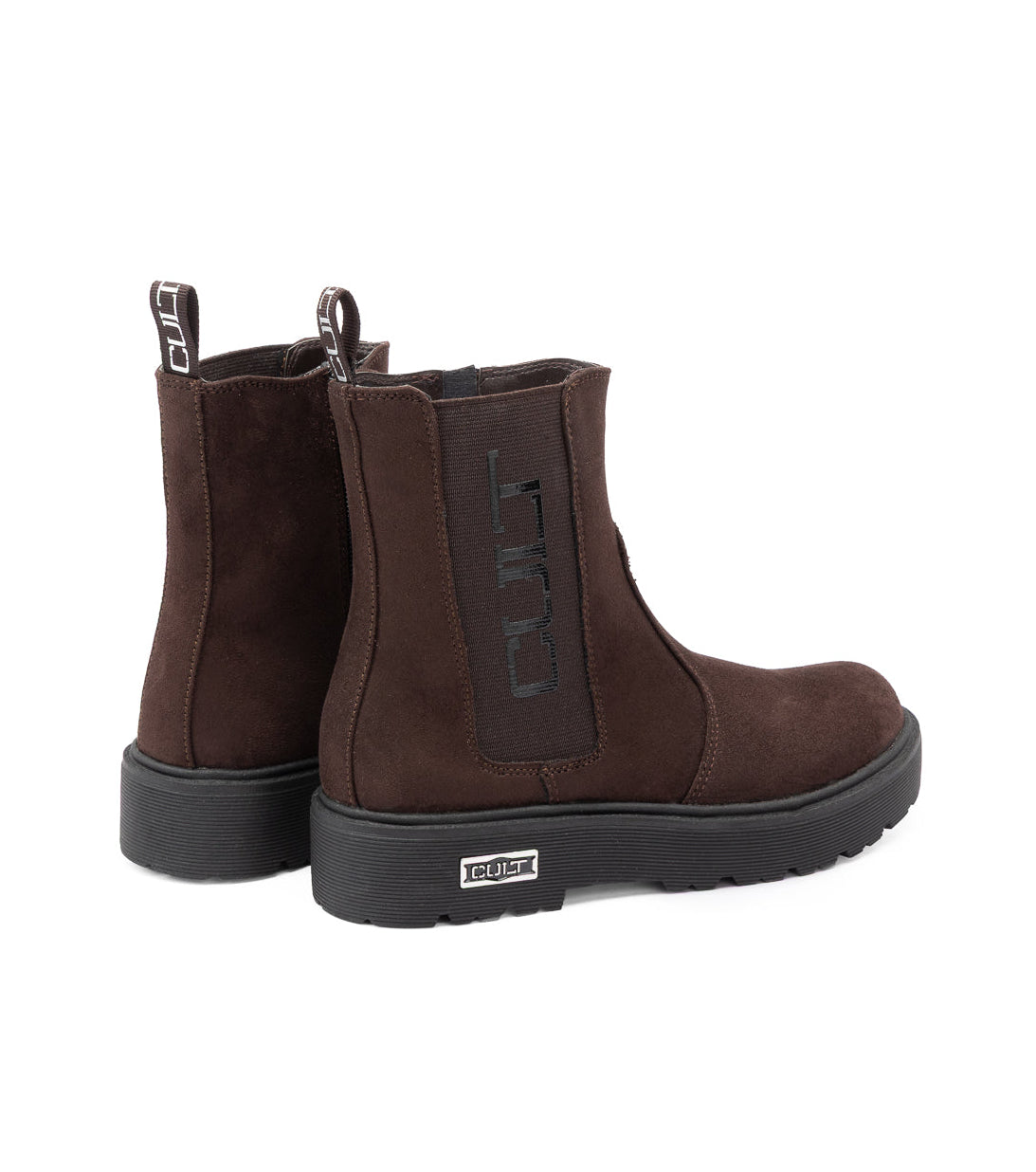 CULT | Stivaletto MILA T733