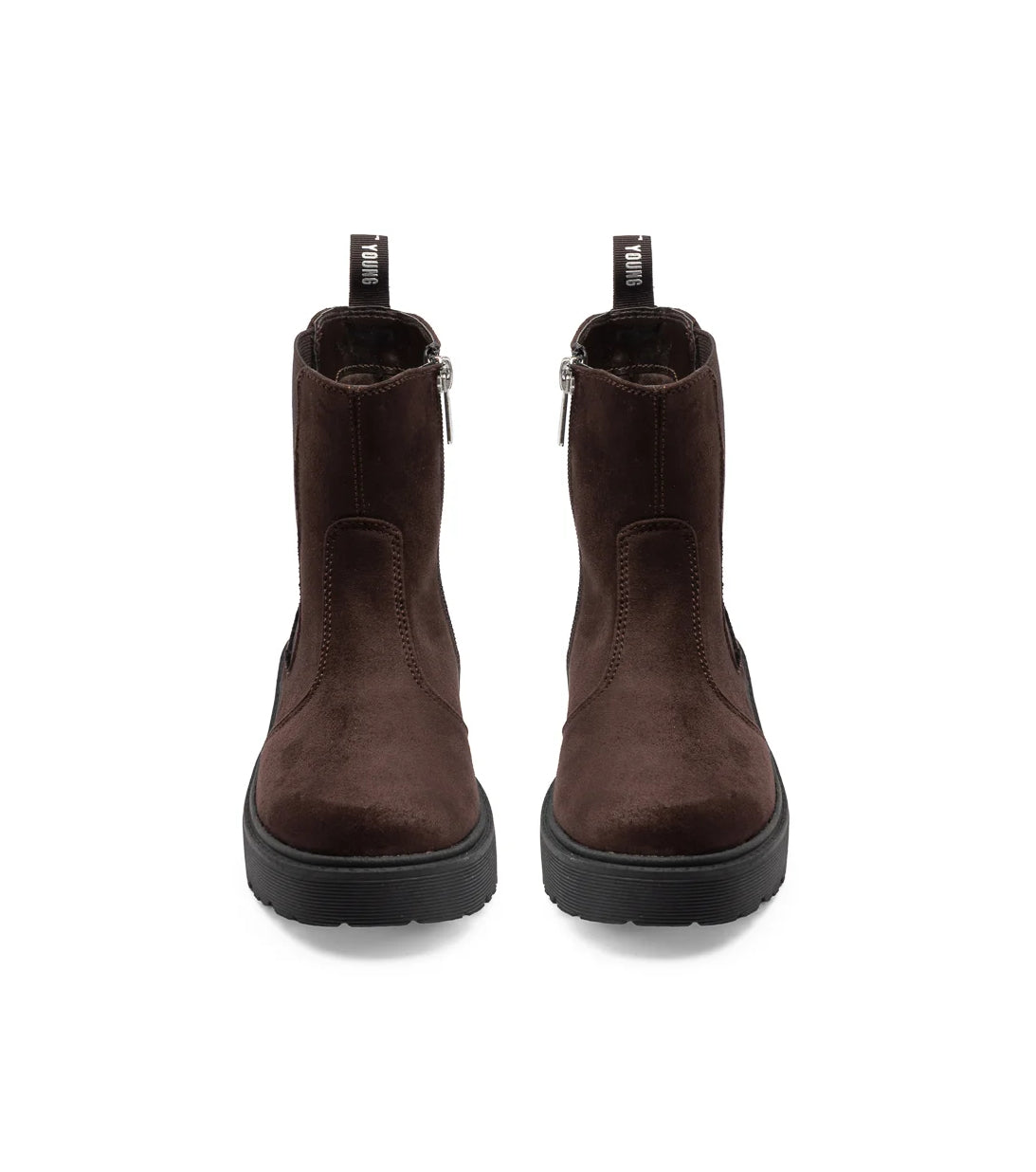 CULT | Stivaletto MILA T733