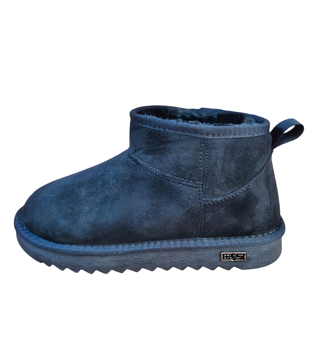 CULT | Stivaletto Imbottito T770
