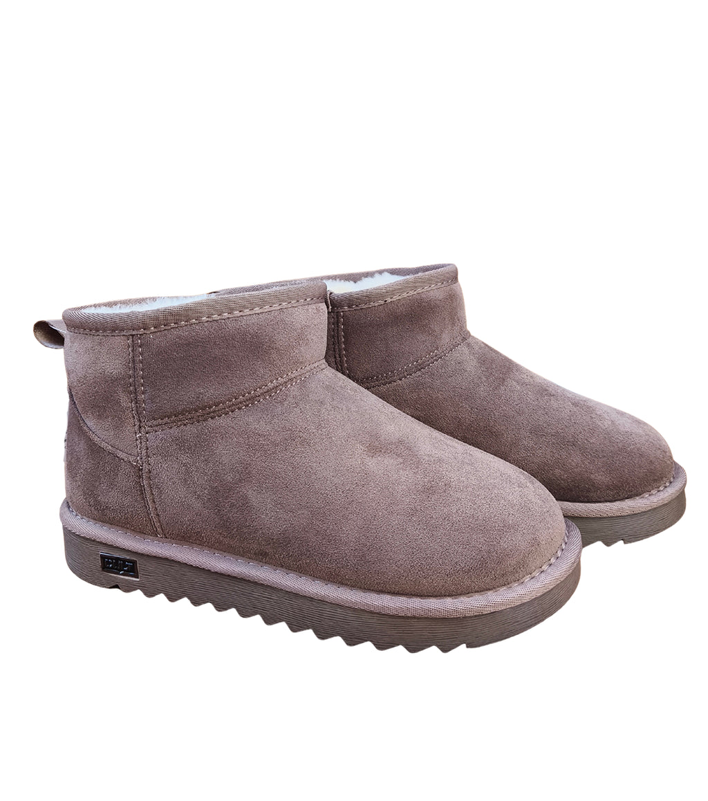 CULT | Stivaletto Imbottito T770