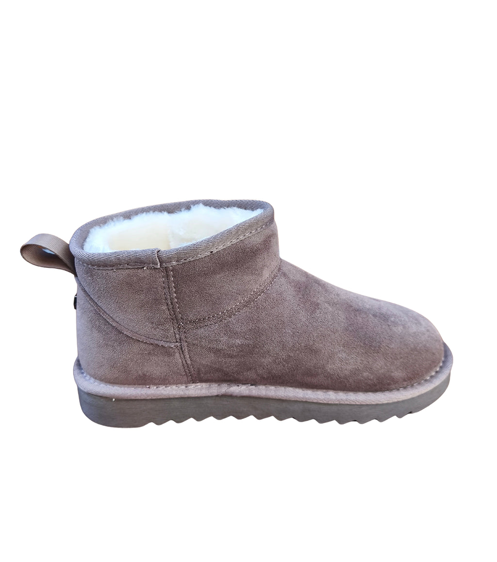 CULT | Stivaletto Imbottito T770