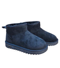 CULT | Stivaletto Imbottito T770